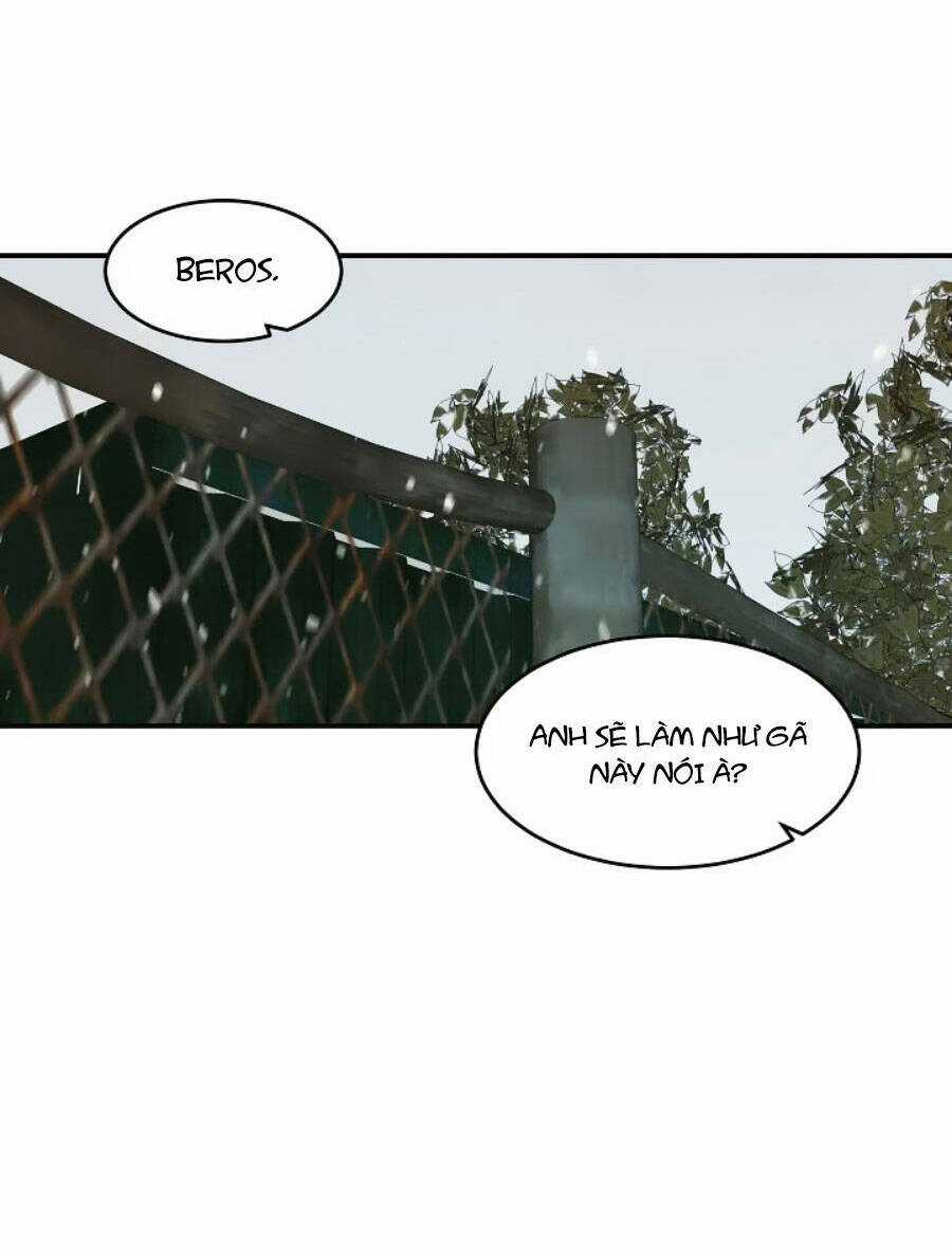 Shaman - Pháp Sư - Chapter 55 - Trang 38