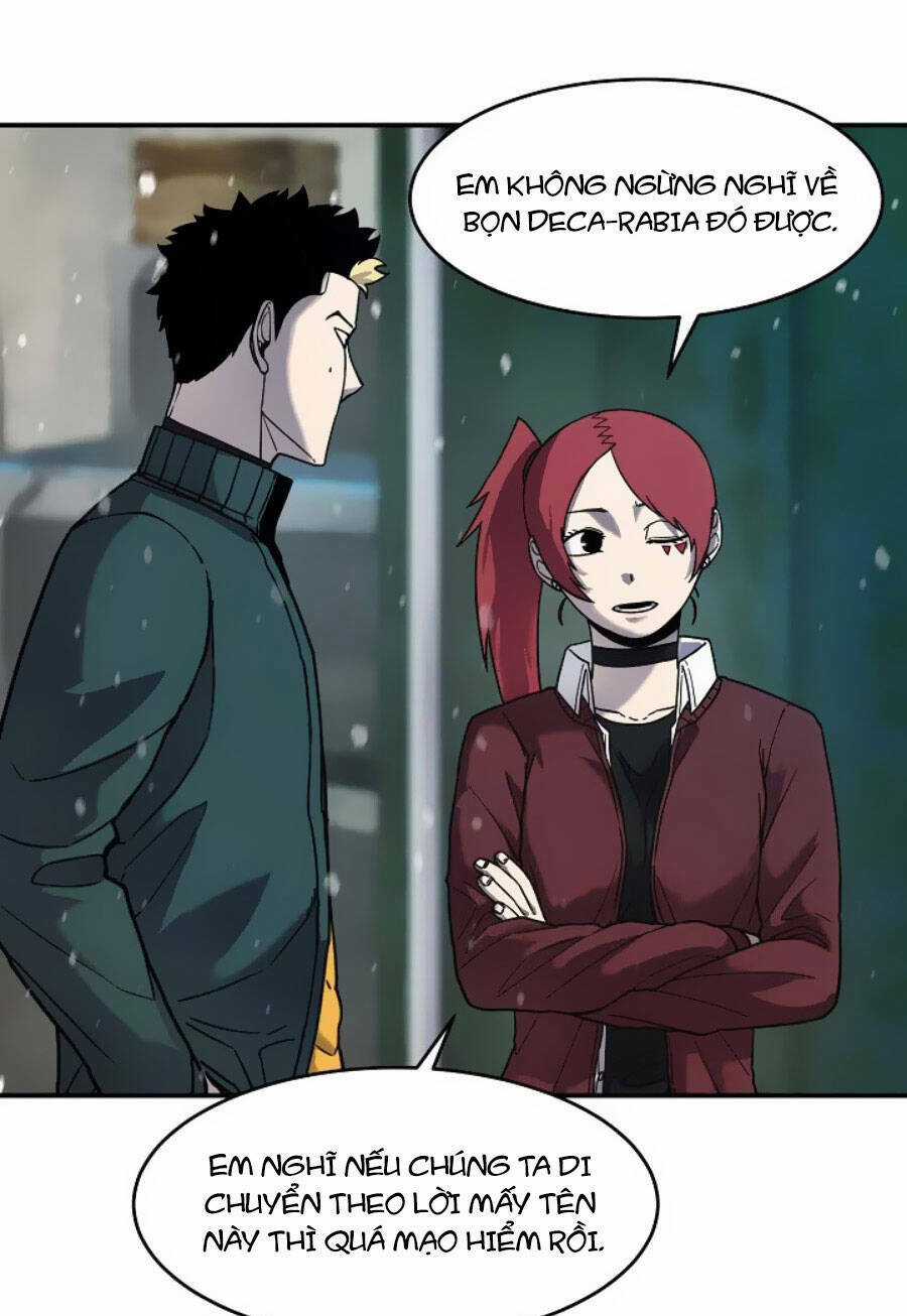 Shaman - Pháp Sư - Chapter 55 - Trang 39