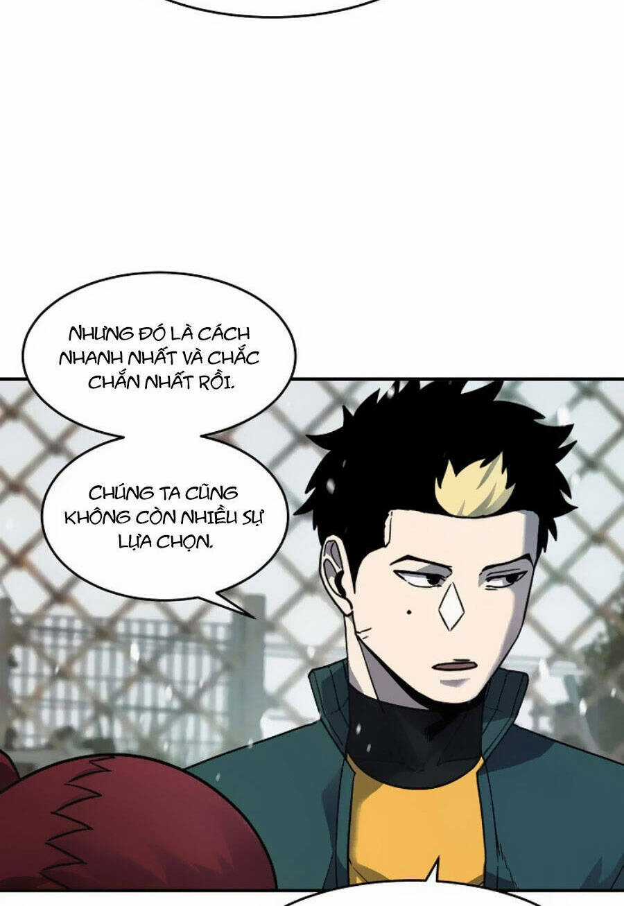 Shaman - Pháp Sư - Chapter 55 - Trang 40