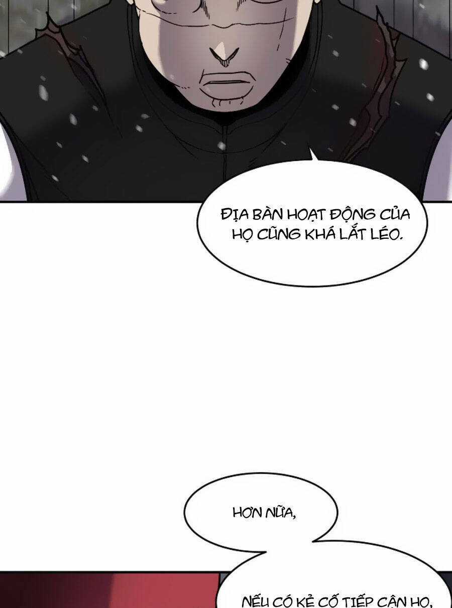 Shaman - Pháp Sư - Chapter 55 - Trang 5