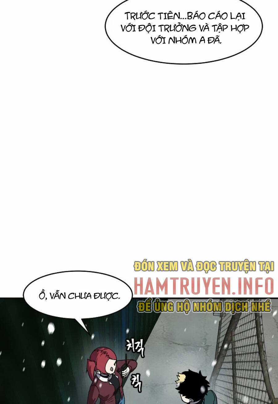 Shaman - Pháp Sư - Chapter 55 - Trang 41