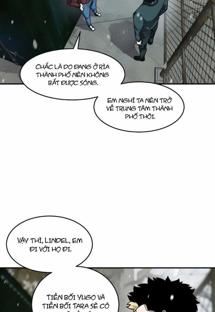 Shaman - Pháp Sư - Chapter 55 - Trang 42