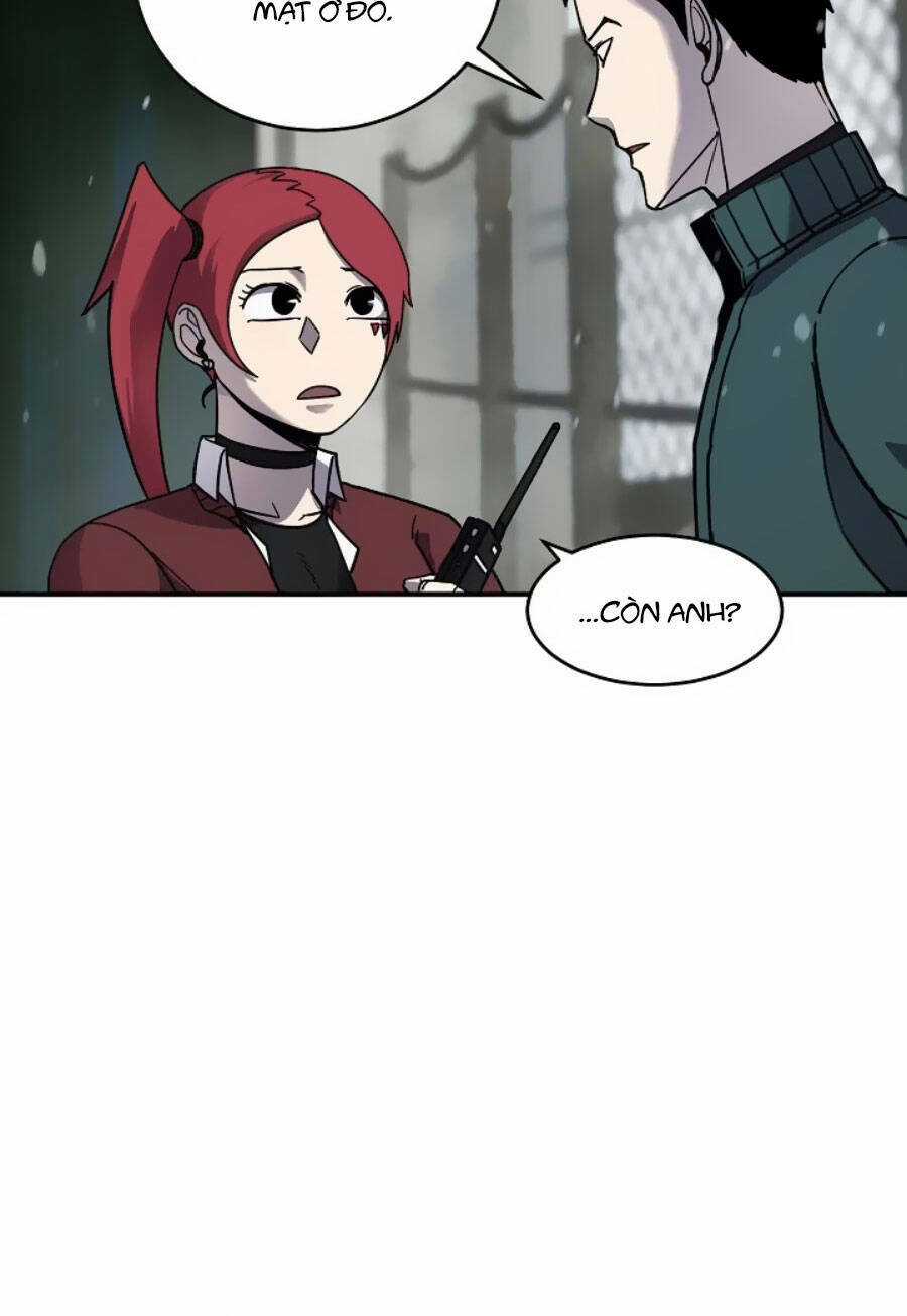 Shaman - Pháp Sư - Chapter 55 - Trang 43