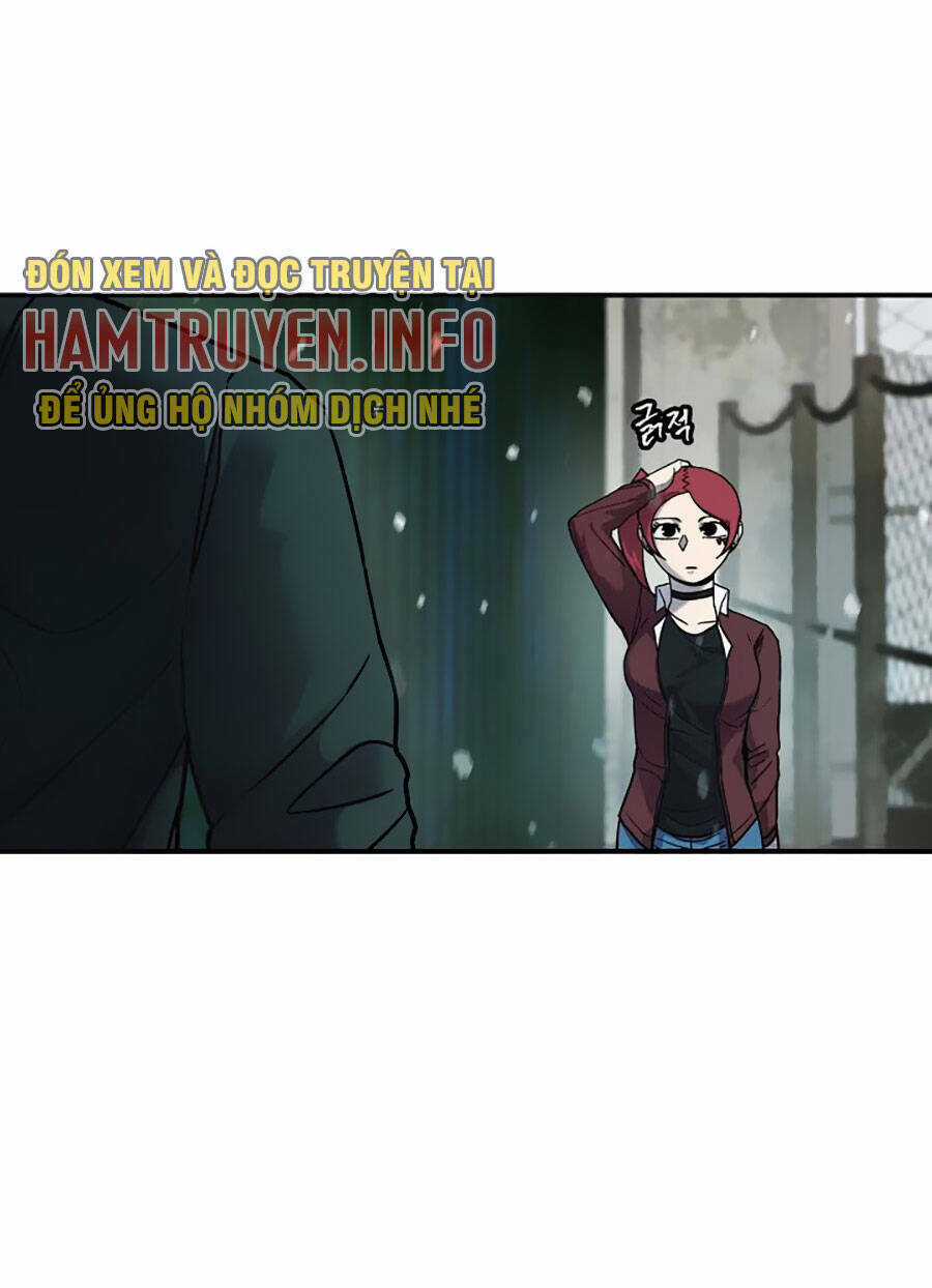 Shaman - Pháp Sư - Chapter 55 - Trang 47