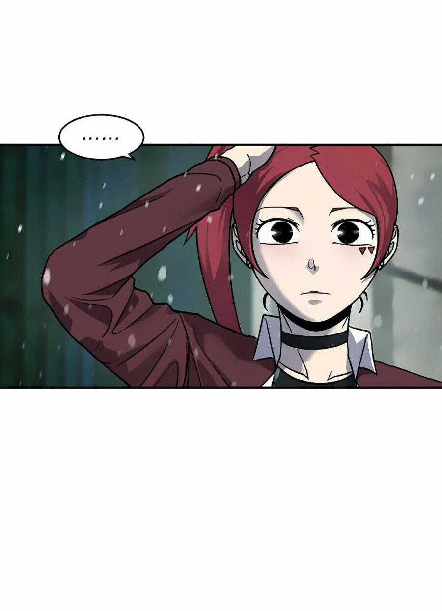 Shaman - Pháp Sư - Chapter 55 - Trang 48