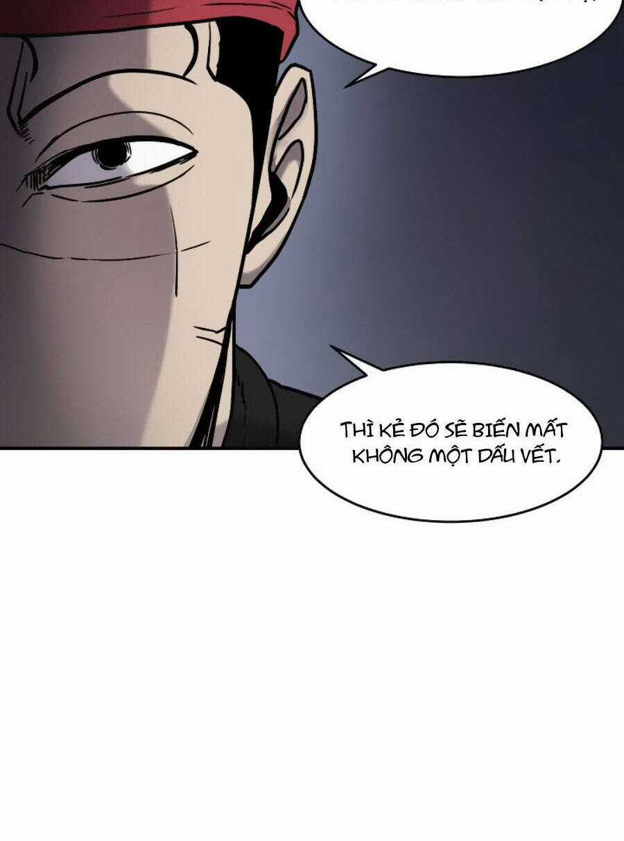 Shaman - Pháp Sư - Chapter 55 - Trang 6