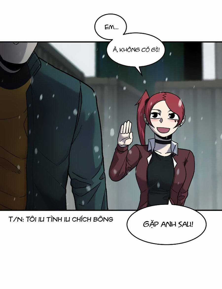 Shaman - Pháp Sư - Chapter 55 - Trang 51