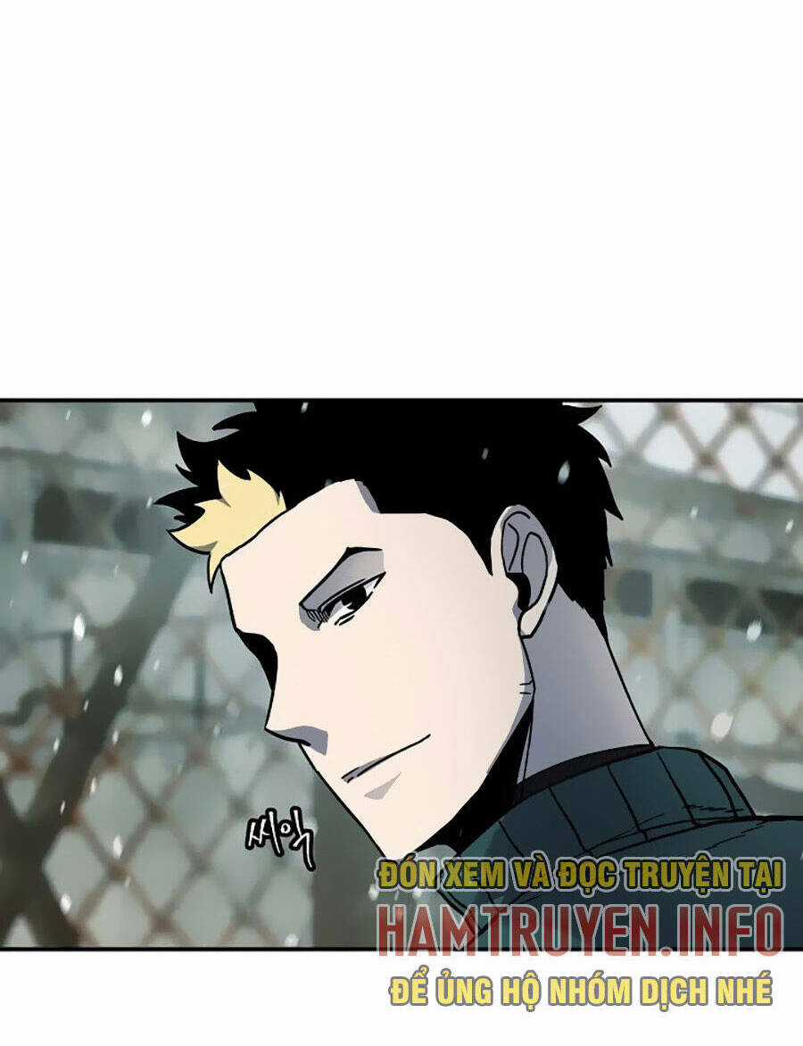 Shaman - Pháp Sư - Chapter 55 - Trang 52