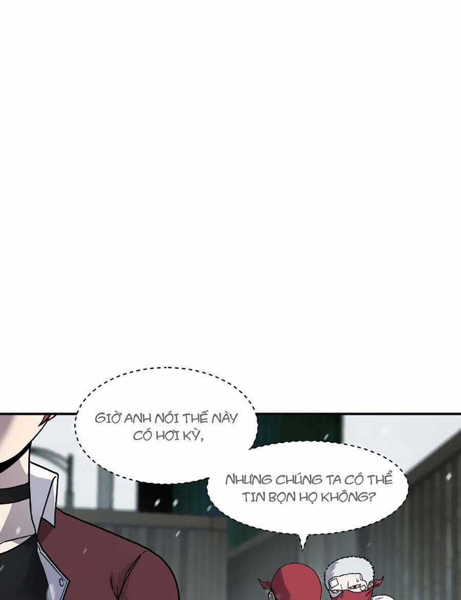 Shaman - Pháp Sư - Chapter 55 - Trang 53