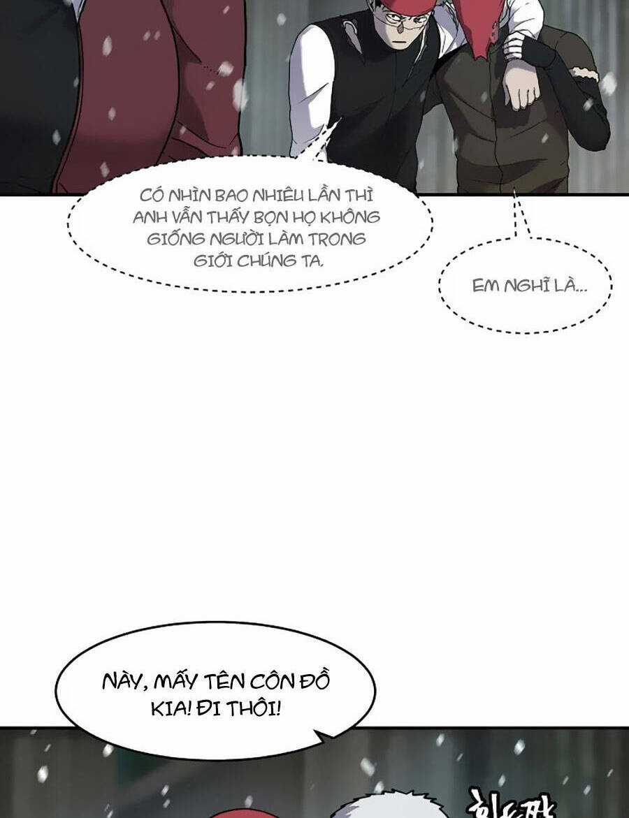 Shaman - Pháp Sư - Chapter 55 - Trang 54