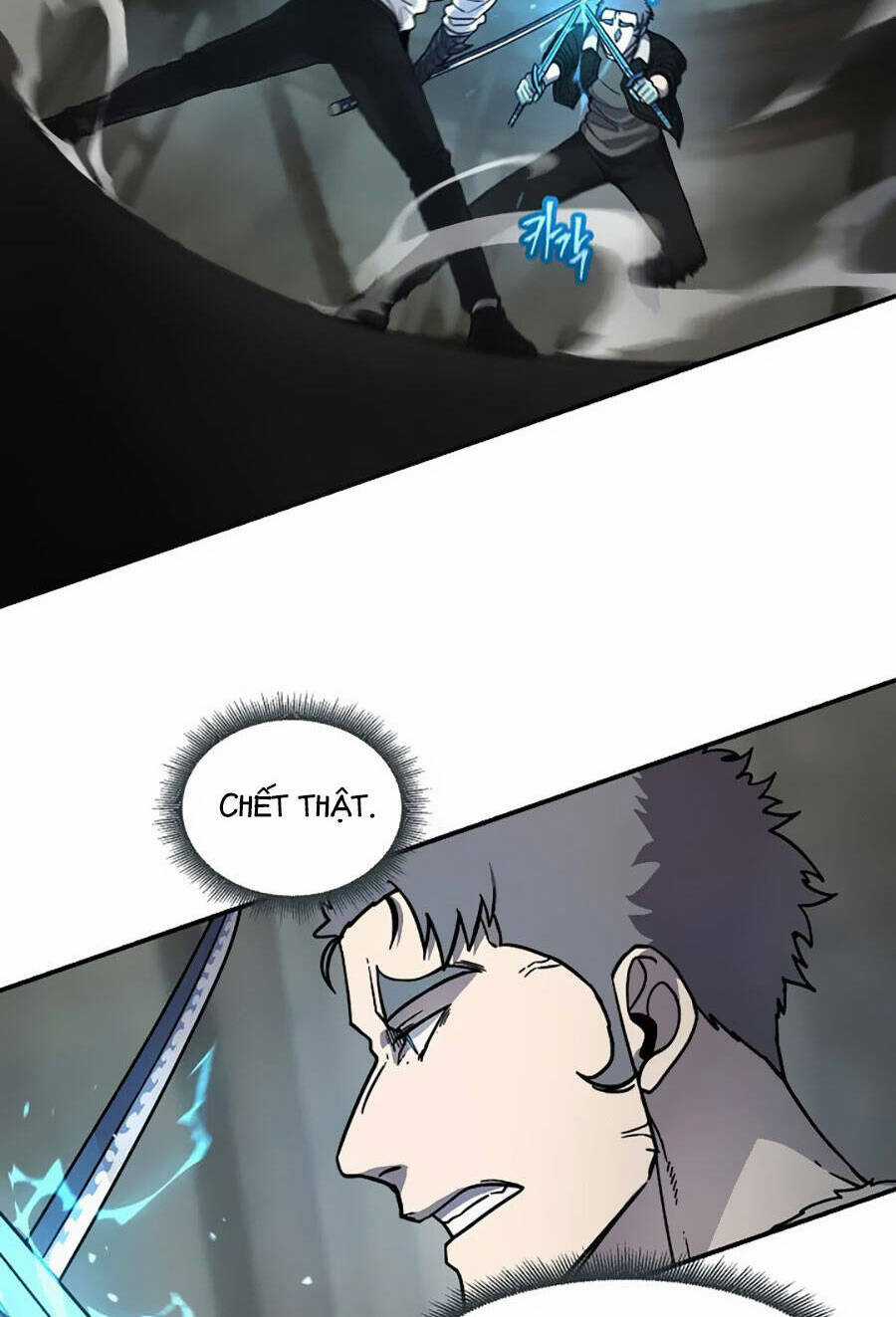 Shaman - Pháp Sư - Chapter 55 - Trang 60