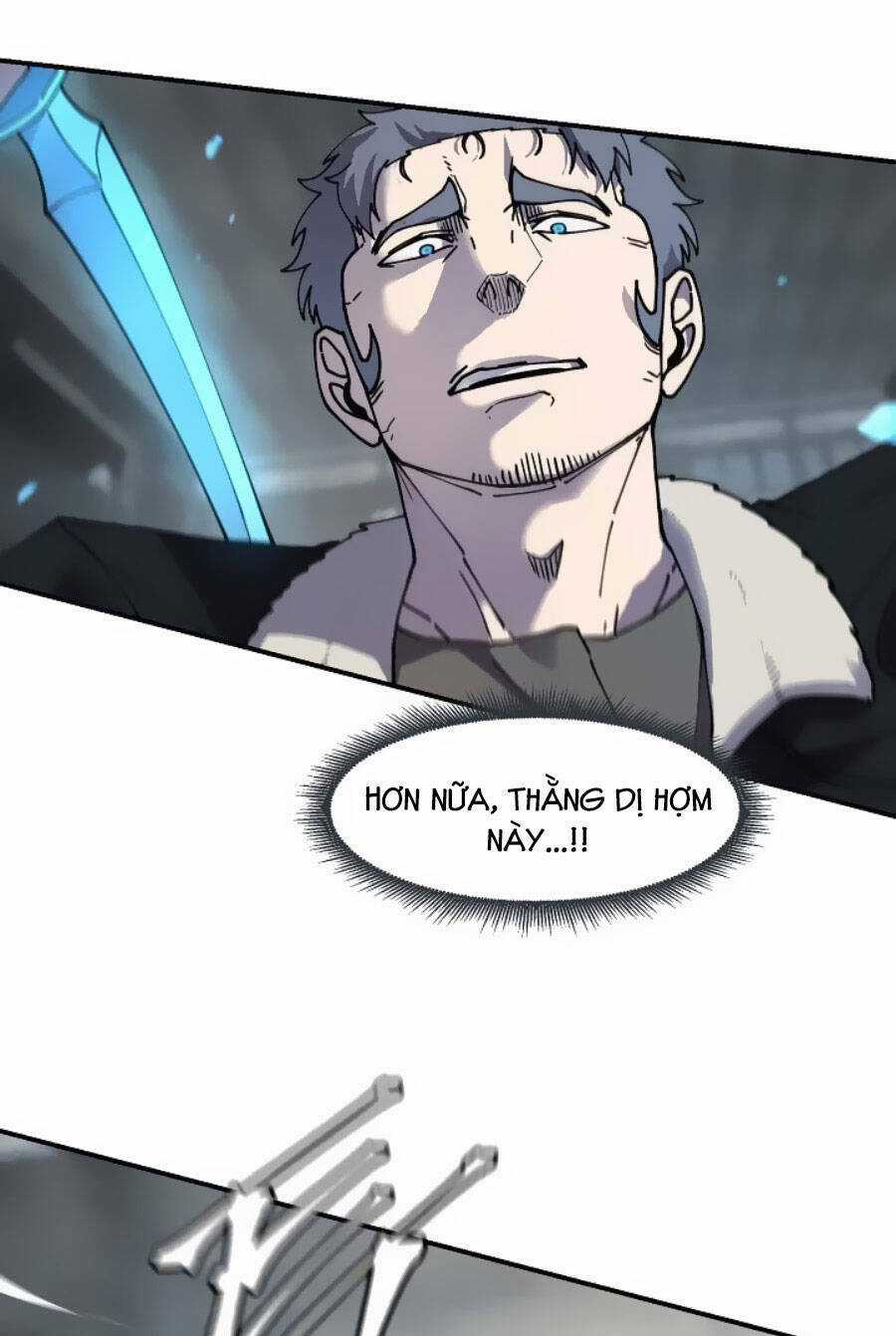 Shaman - Pháp Sư - Chapter 55 - Trang 63