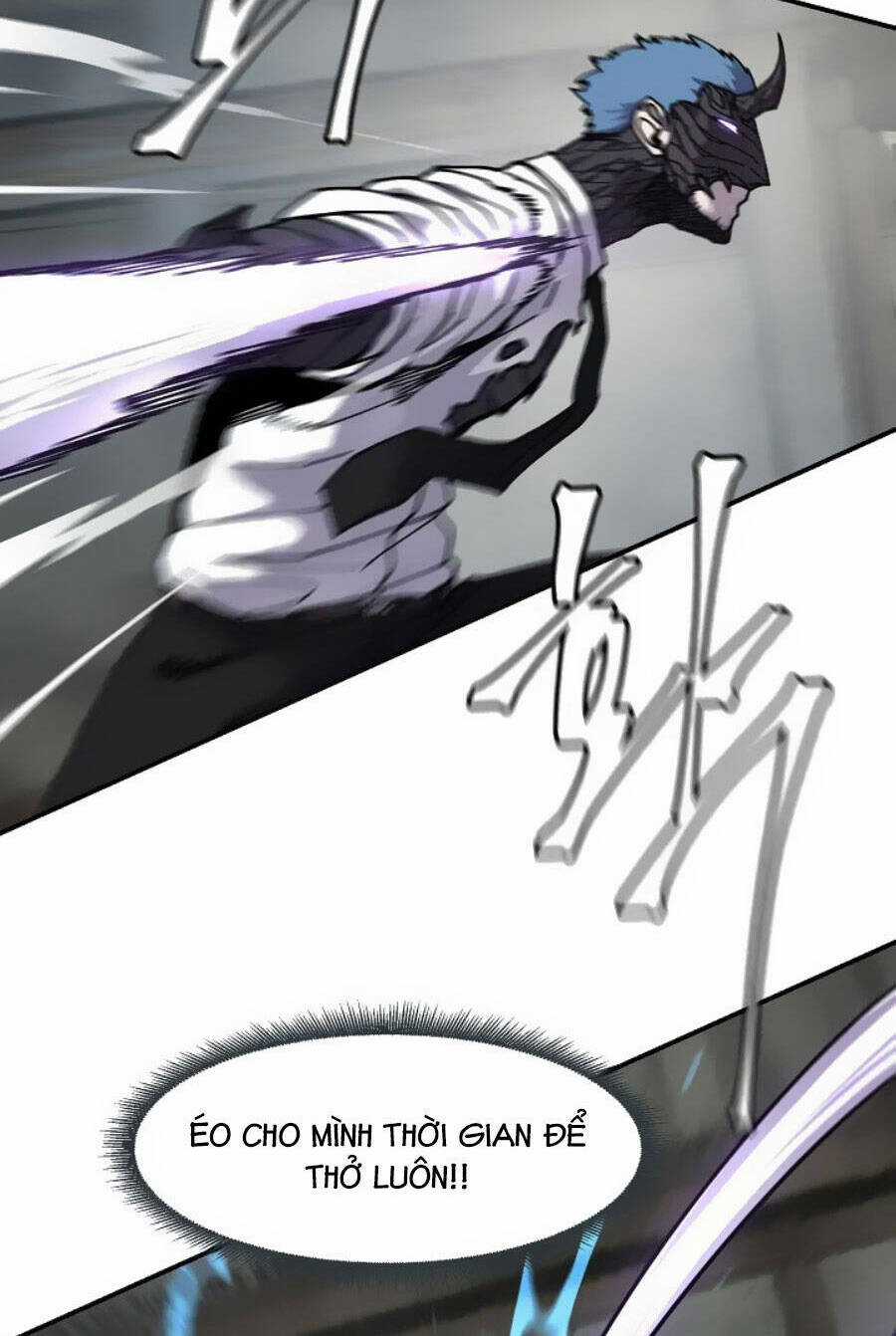 Shaman - Pháp Sư - Chapter 55 - Trang 64