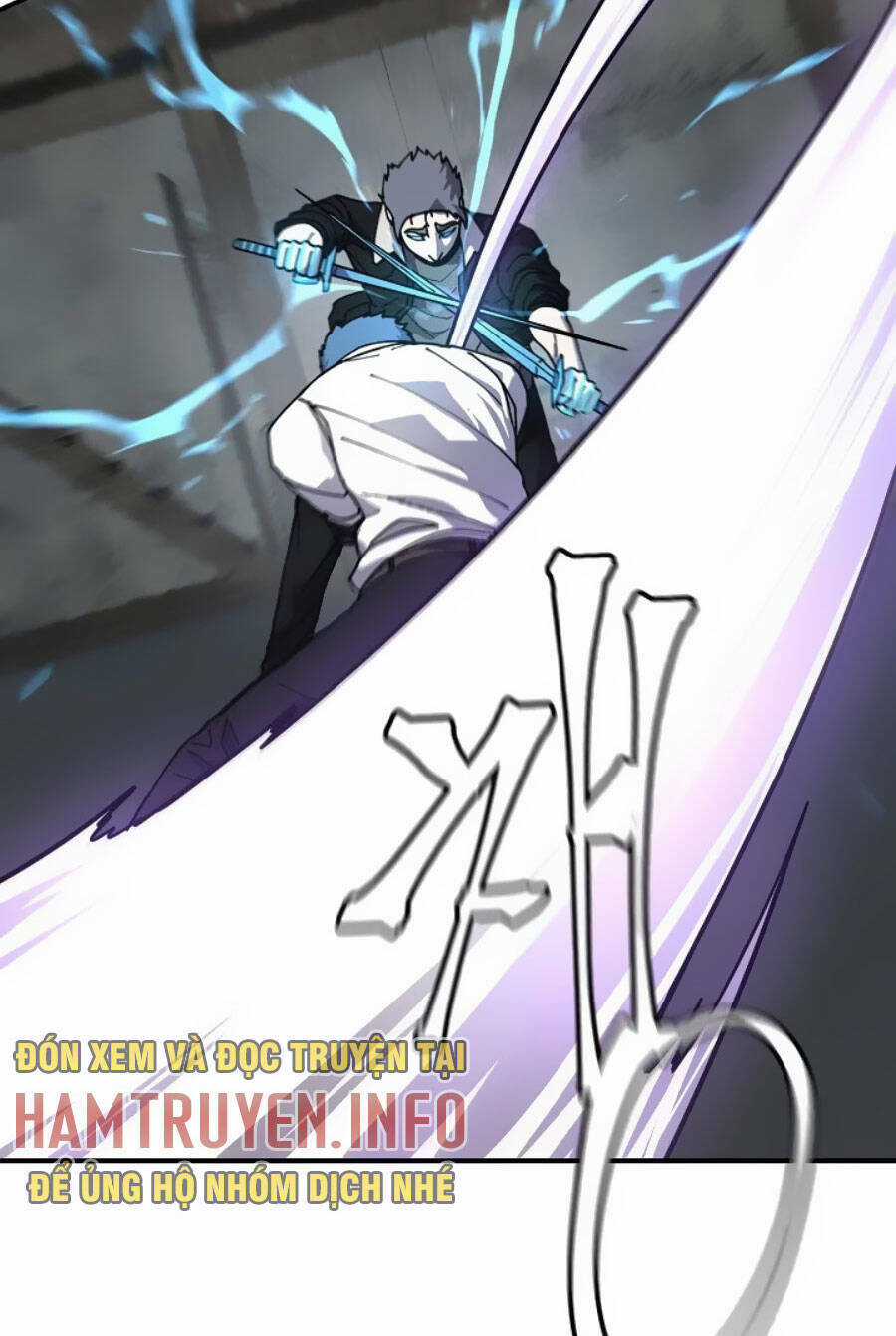 Shaman - Pháp Sư - Chapter 55 - Trang 65