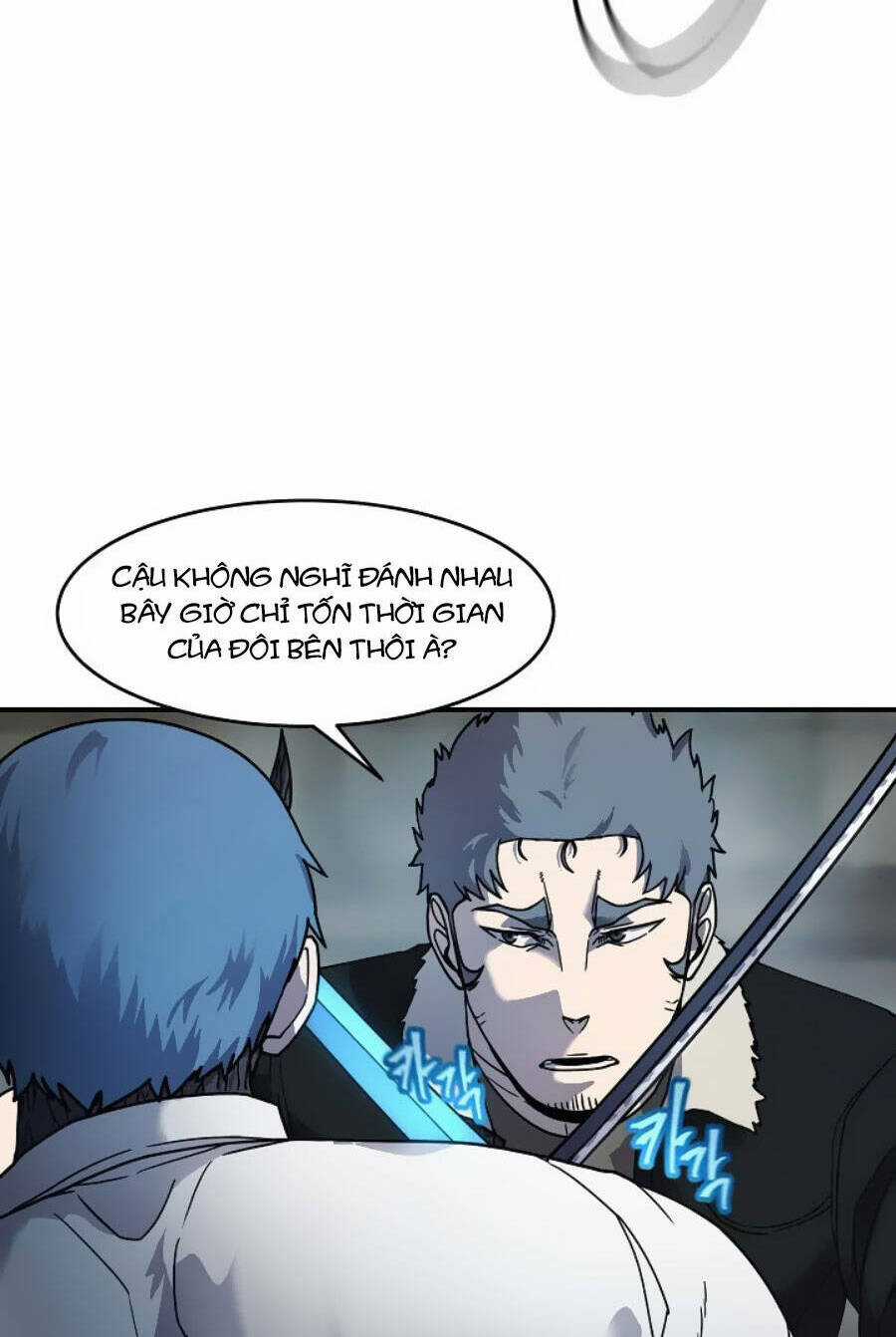 Shaman - Pháp Sư - Chapter 55 - Trang 66