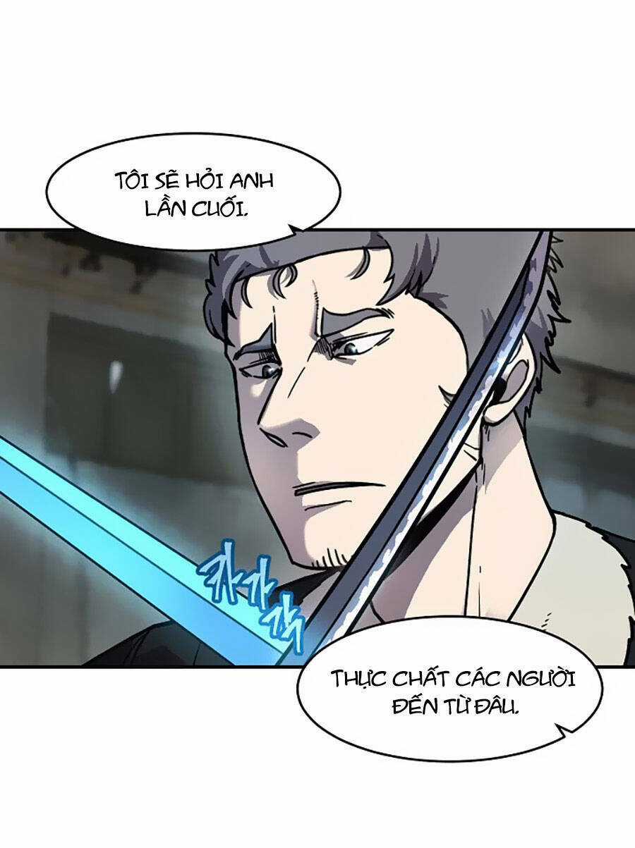 Shaman - Pháp Sư - Chapter 55 - Trang 69