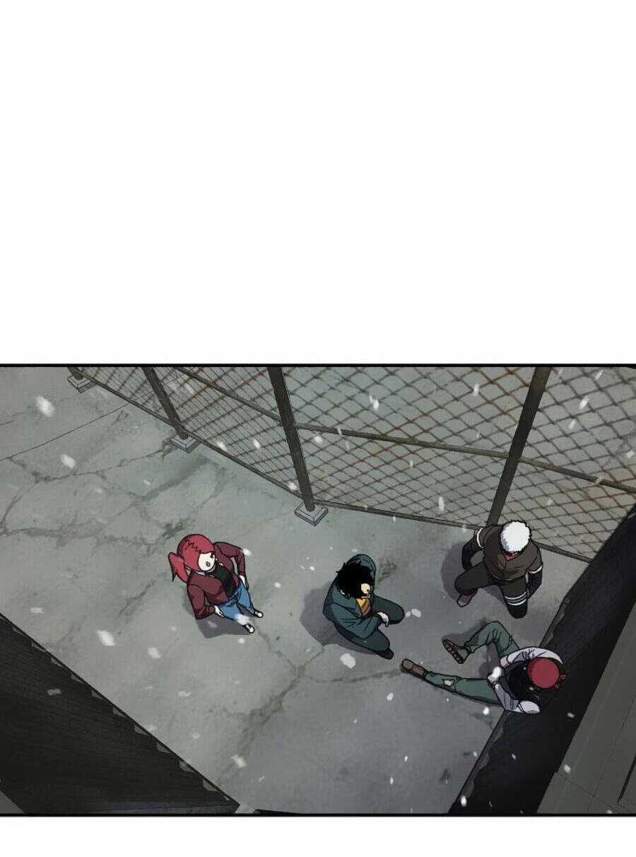 Shaman - Pháp Sư - Chapter 55 - Trang 8