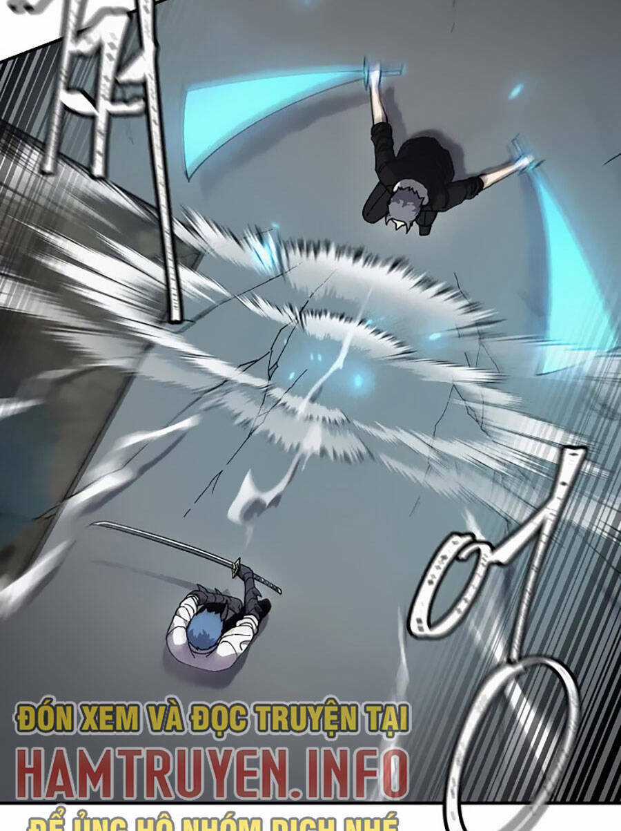 Shaman - Pháp Sư - Chapter 55 - Trang 71