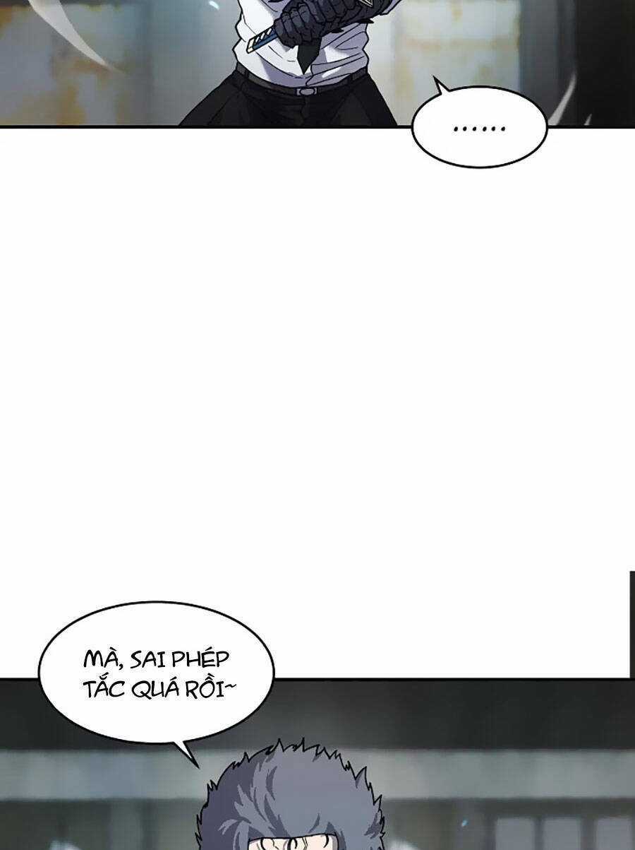 Shaman - Pháp Sư - Chapter 55 - Trang 73