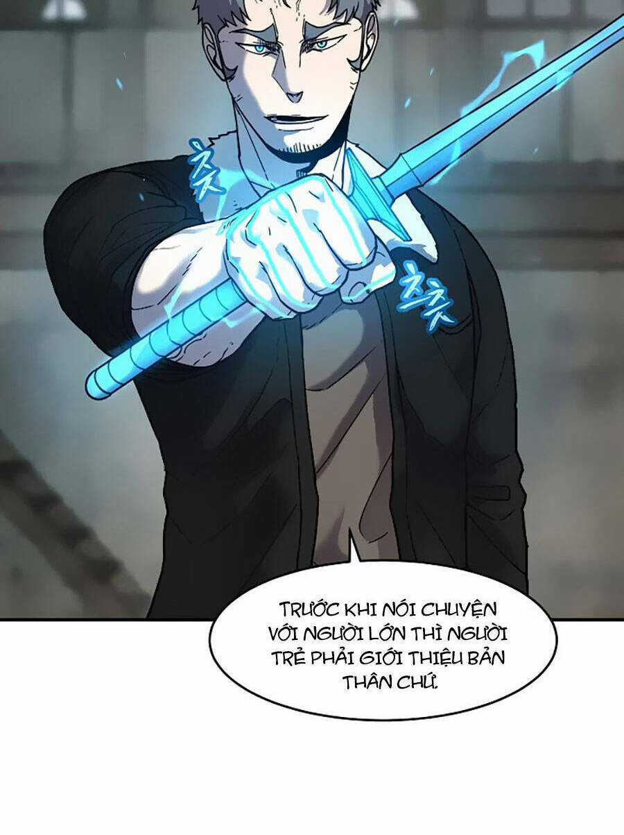 Shaman - Pháp Sư - Chapter 55 - Trang 74