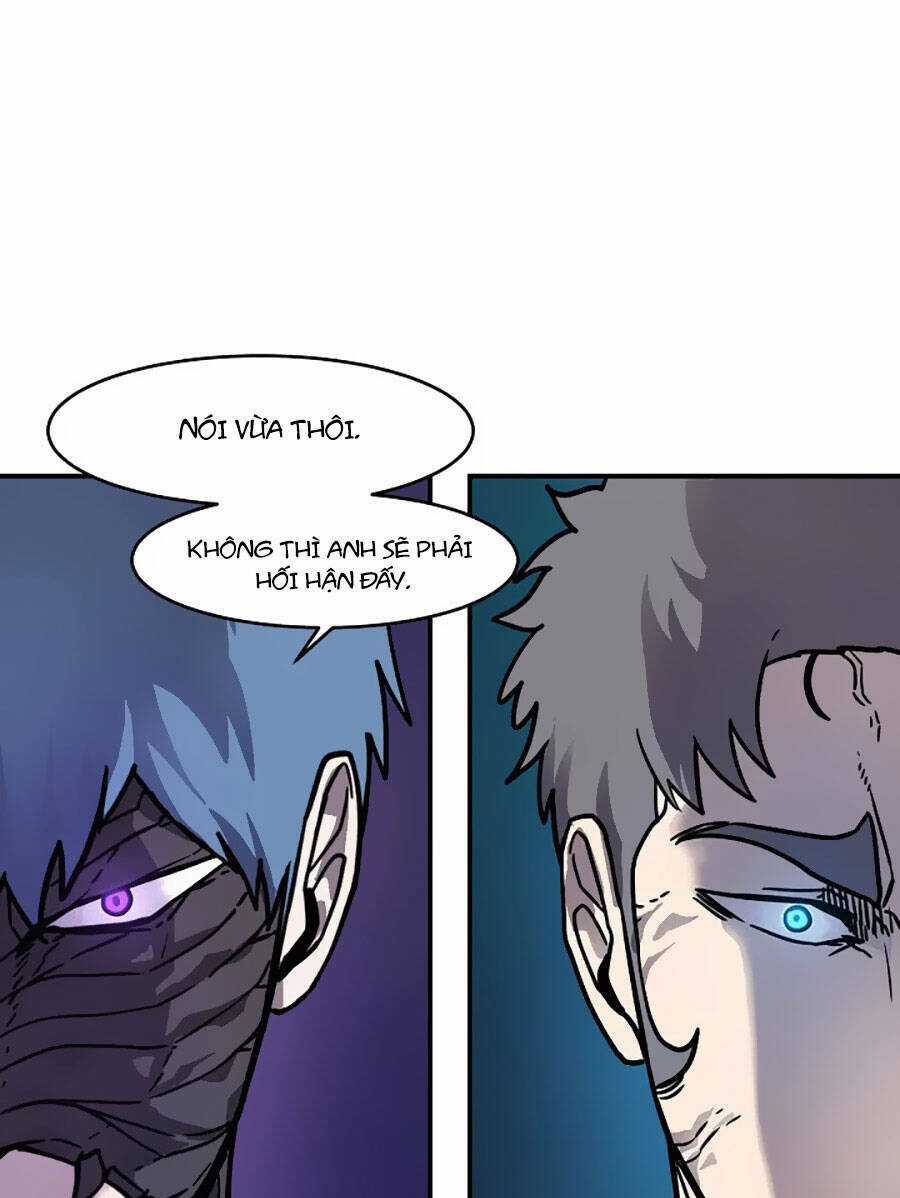 Shaman - Pháp Sư - Chapter 55 - Trang 75