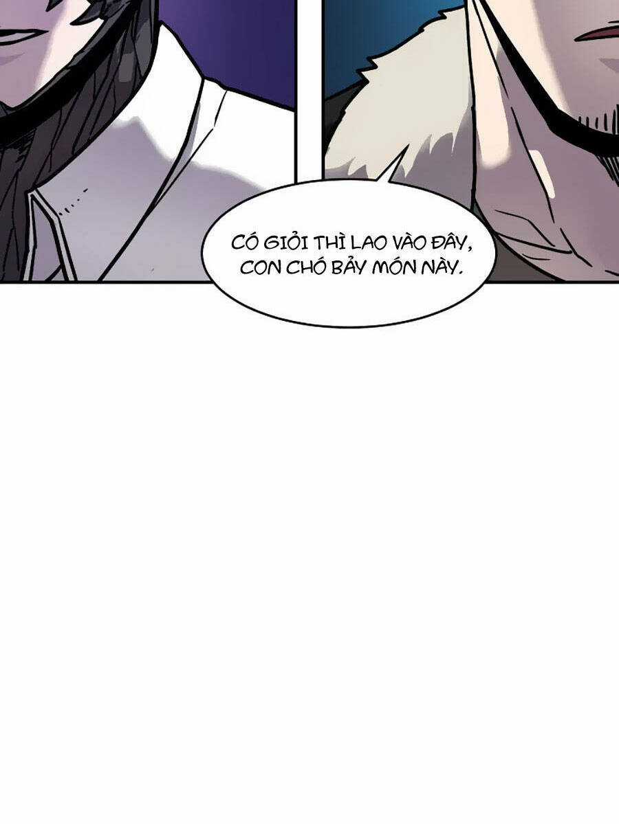 Shaman - Pháp Sư - Chapter 55 - Trang 76