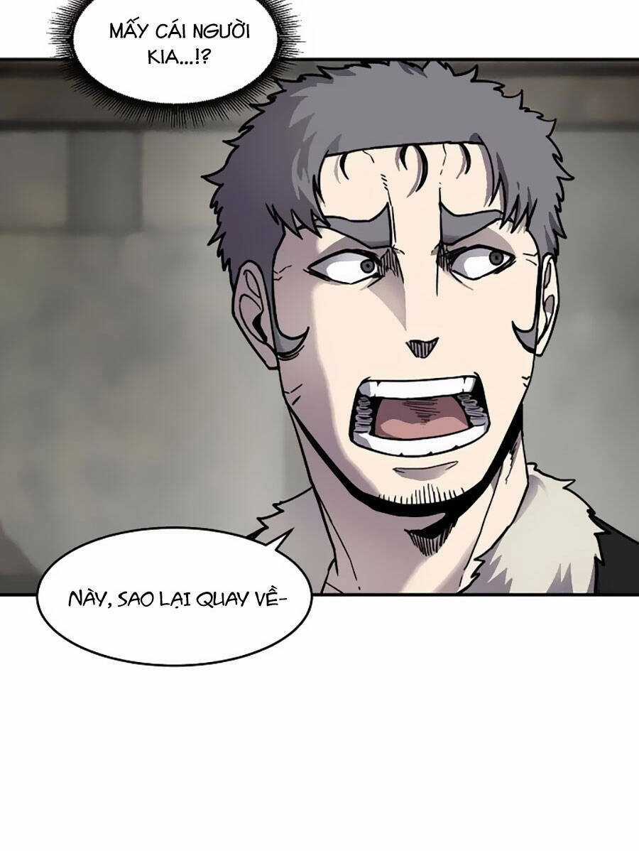 Shaman - Pháp Sư - Chapter 55 - Trang 79