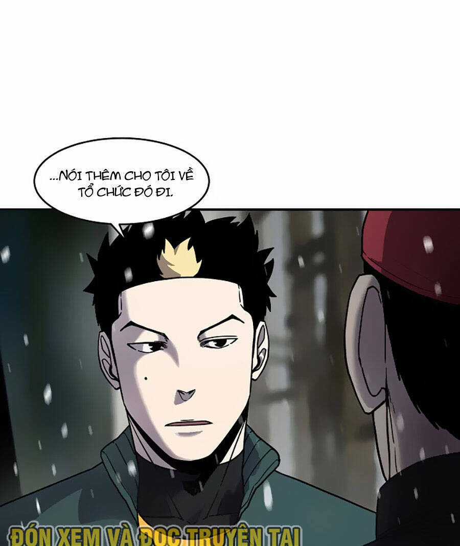 Shaman - Pháp Sư - Chapter 55 - Trang 9