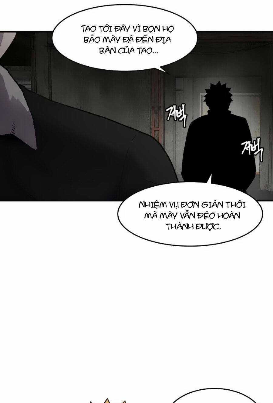 Shaman - Pháp Sư - Chapter 55 - Trang 81