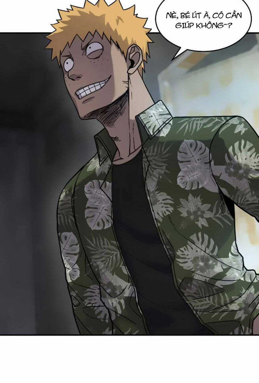 Shaman - Pháp Sư - Chapter 55 - Trang 82