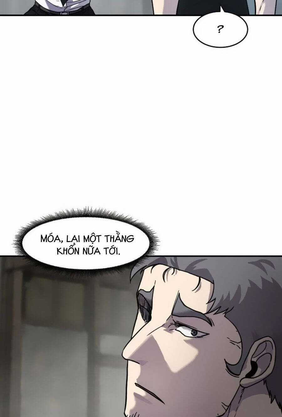 Shaman - Pháp Sư - Chapter 55 - Trang 84