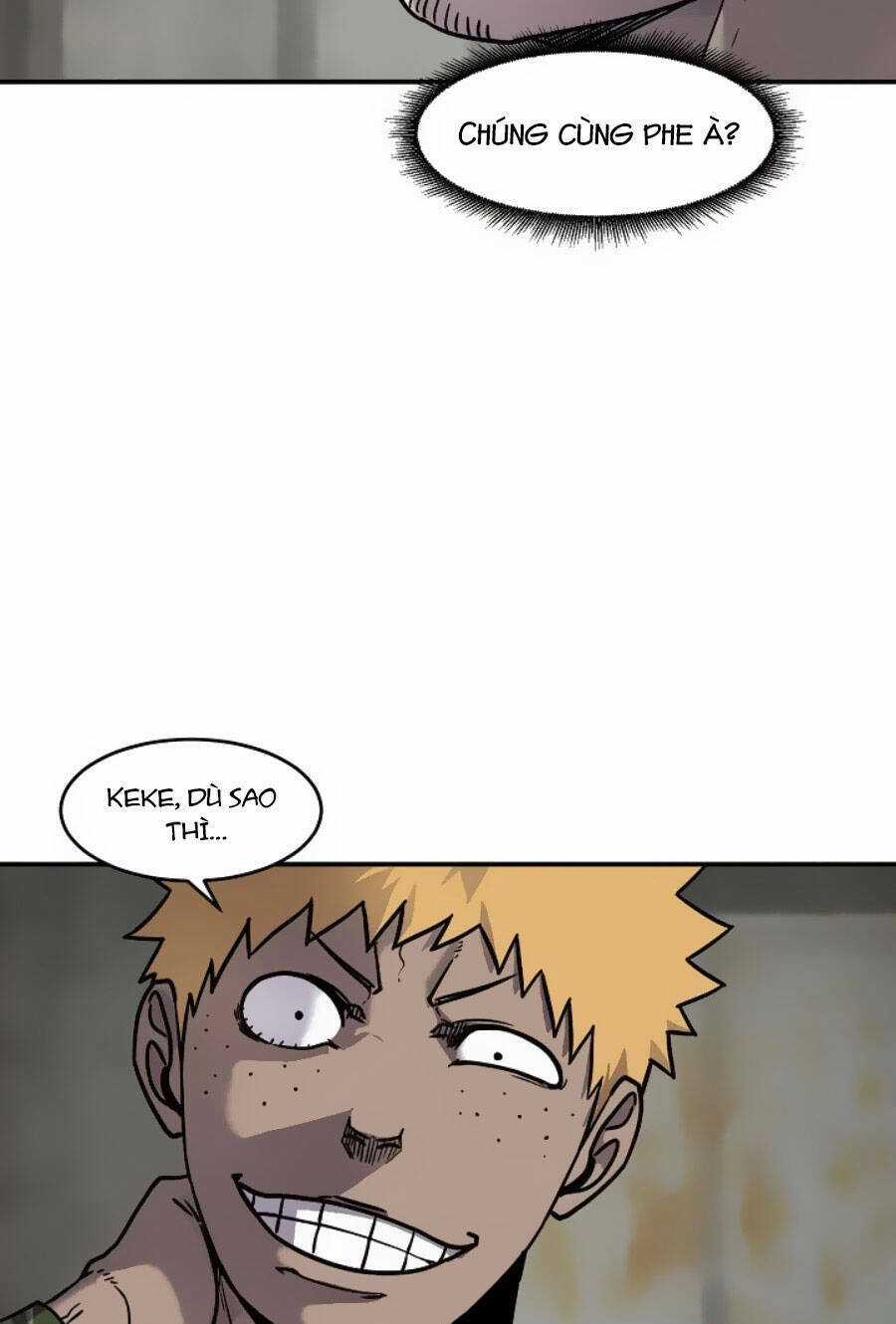 Shaman - Pháp Sư - Chapter 55 - Trang 85