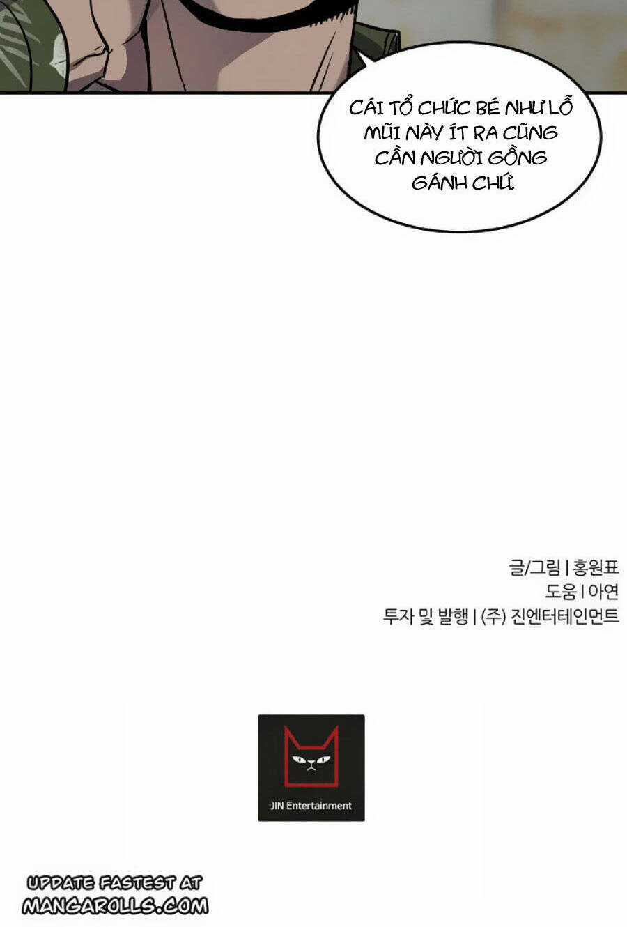 Shaman - Pháp Sư - Chapter 55 - Trang 86