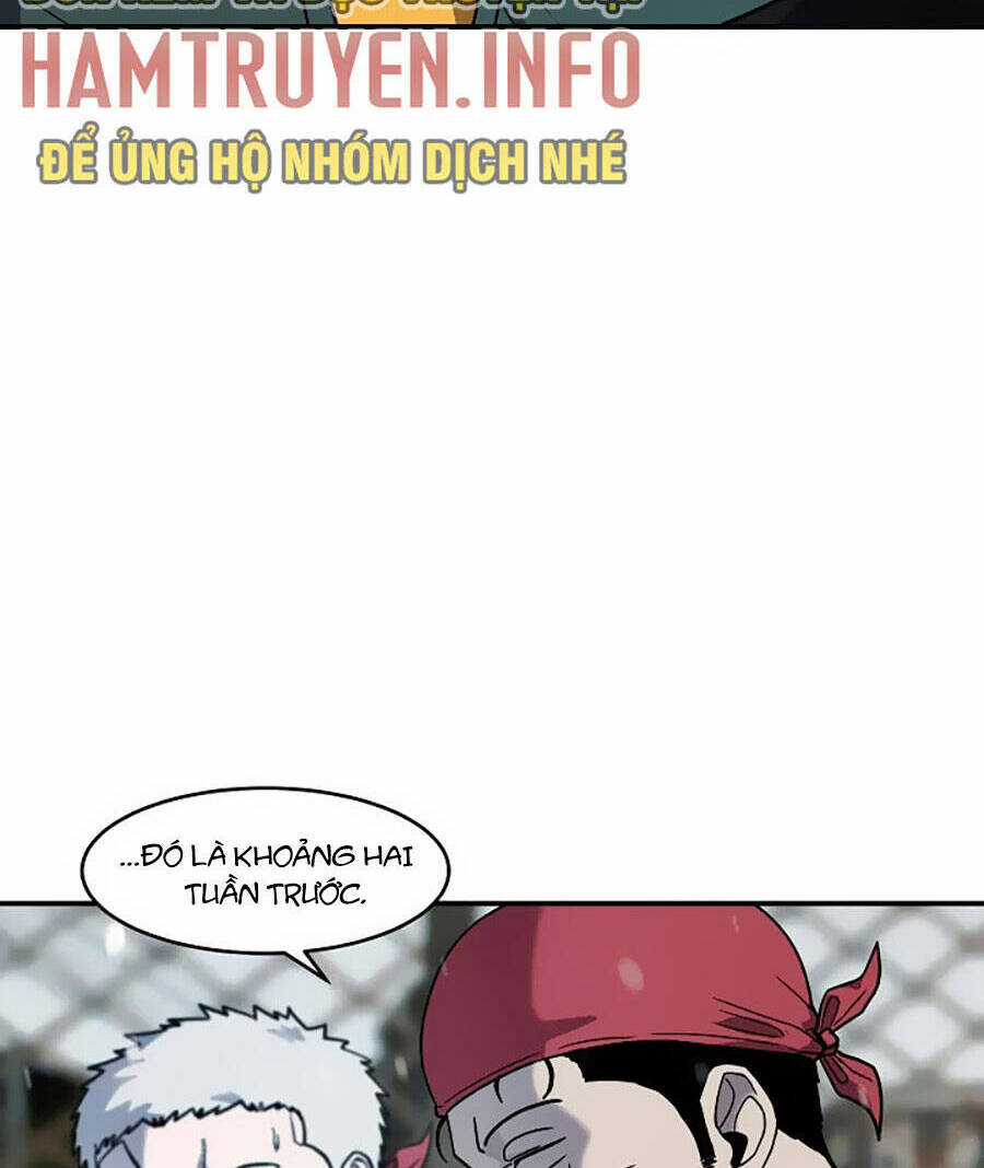 Shaman - Pháp Sư - Chapter 55 - Trang 10