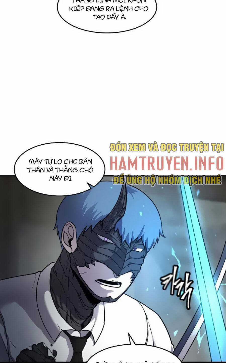 Shaman - Pháp Sư - Chapter 56 - Trang 11