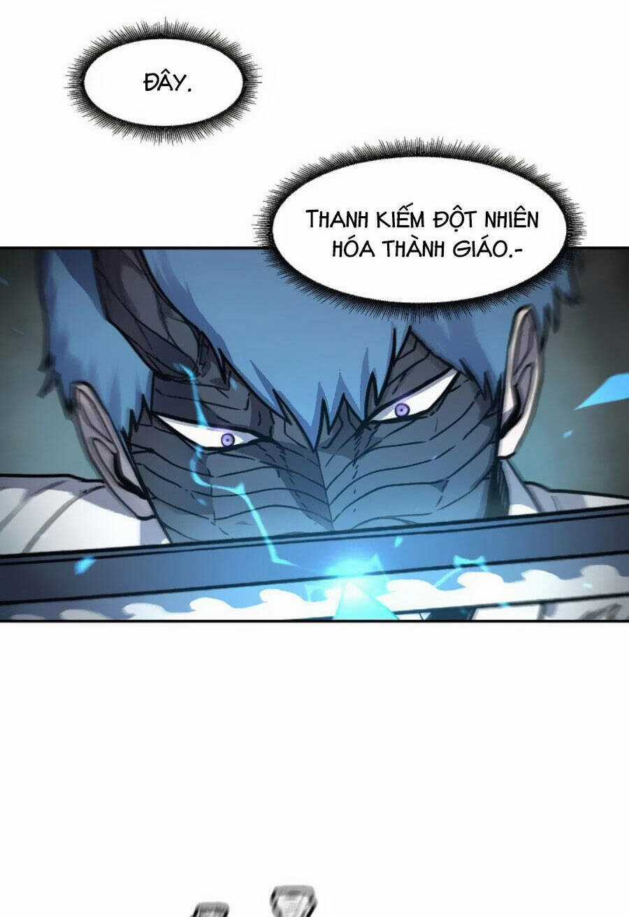 Shaman - Pháp Sư - Chapter 56 - Trang 16