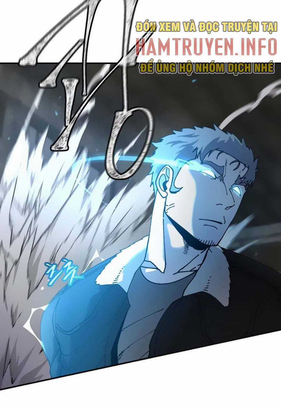 Shaman - Pháp Sư - Chapter 56 - Trang 17