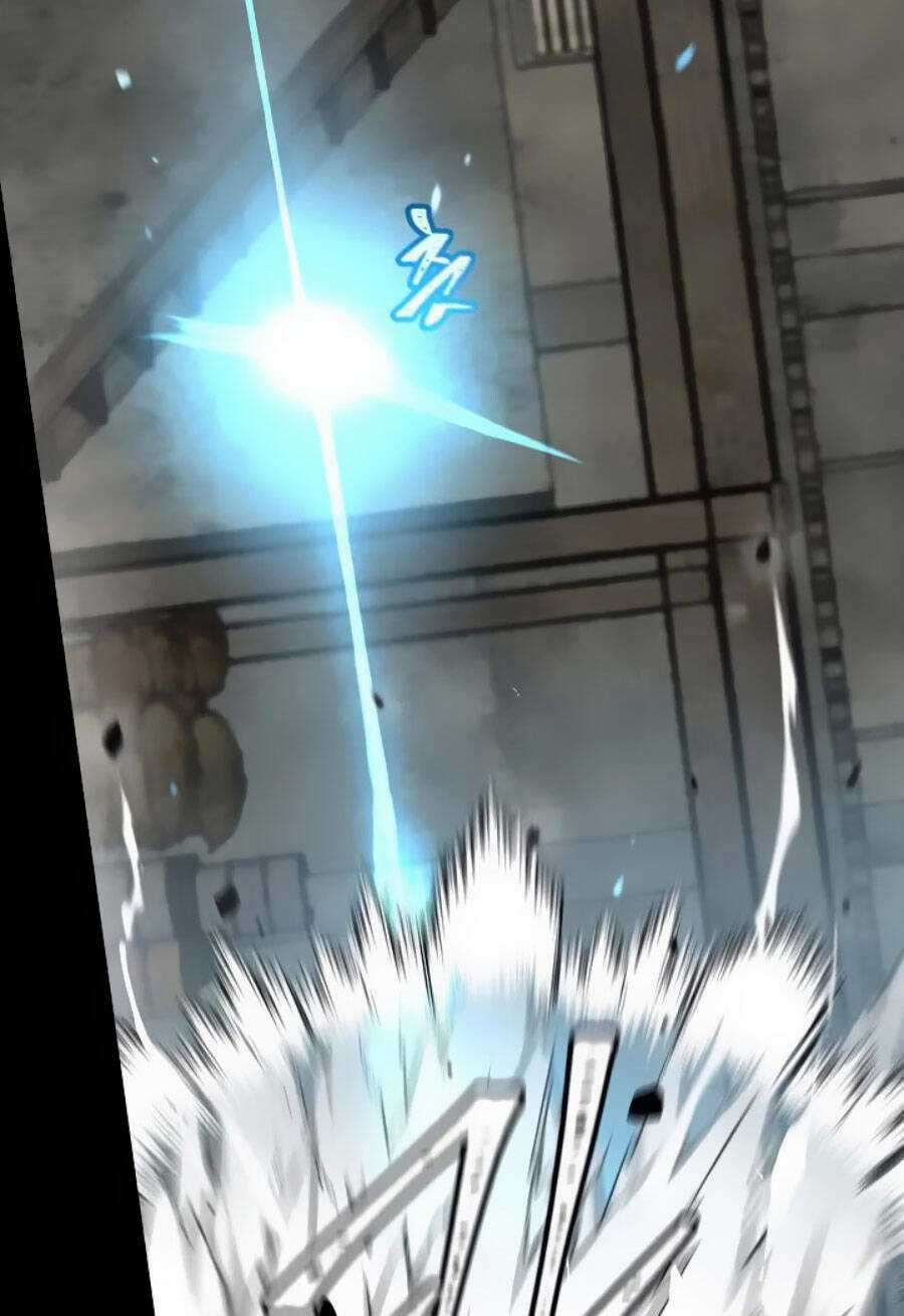 Shaman - Pháp Sư - Chapter 56 - Trang 19