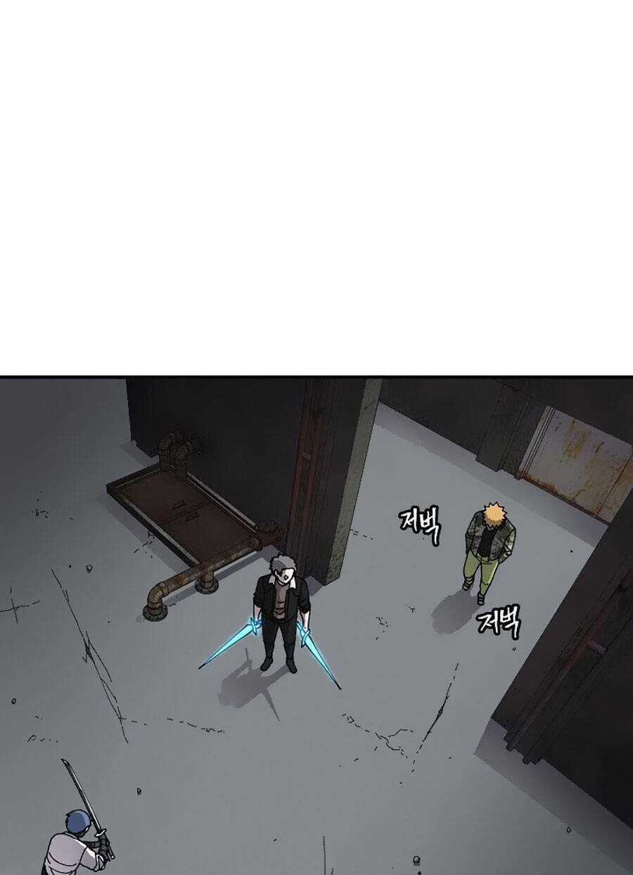 Shaman - Pháp Sư - Chapter 56 - Trang 3