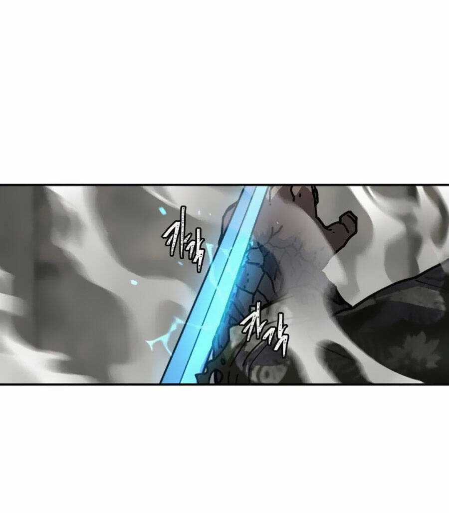 Shaman - Pháp Sư - Chapter 56 - Trang 21