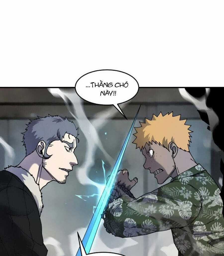 Shaman - Pháp Sư - Chapter 56 - Trang 22
