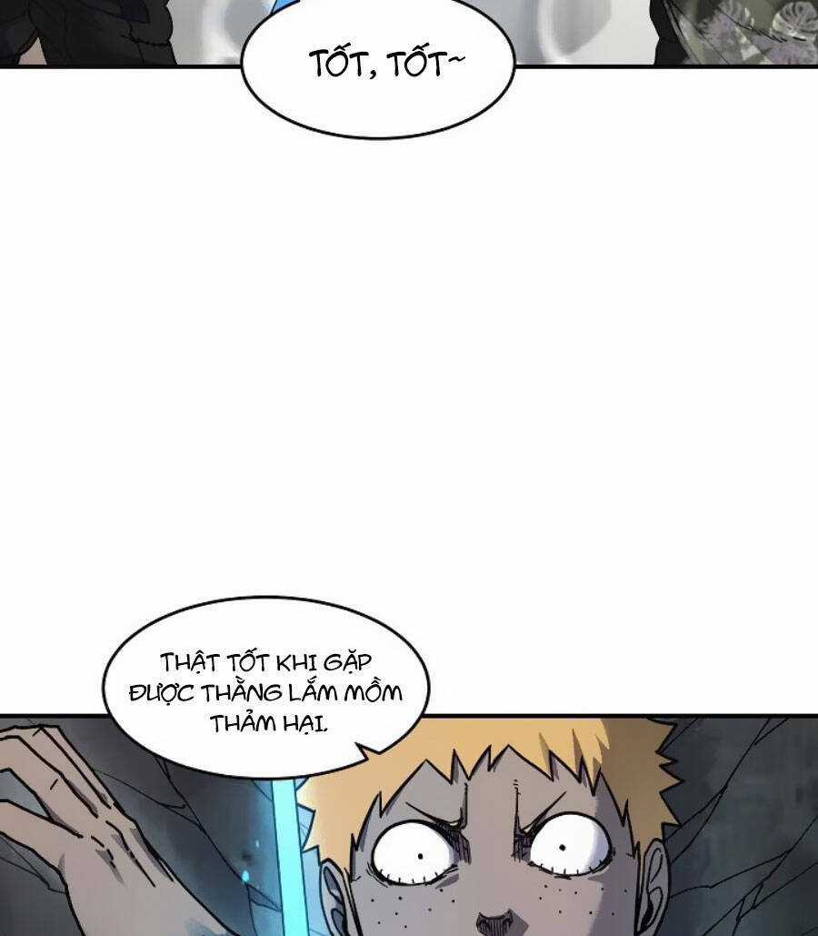 Shaman - Pháp Sư - Chapter 56 - Trang 23