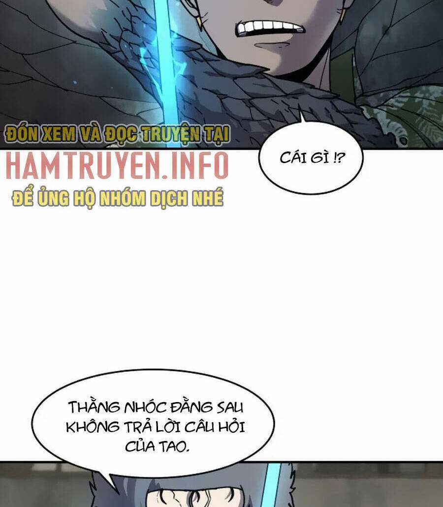 Shaman - Pháp Sư - Chapter 56 - Trang 24