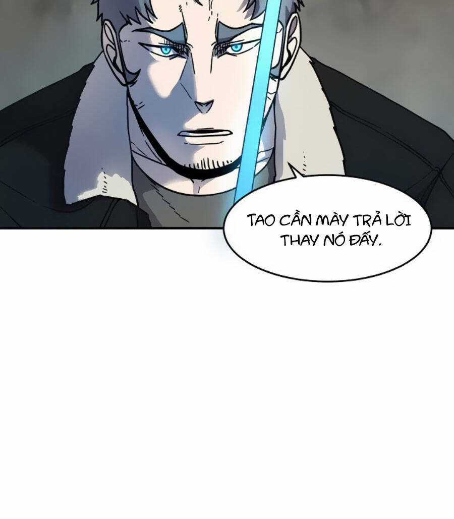 Shaman - Pháp Sư - Chapter 56 - Trang 25