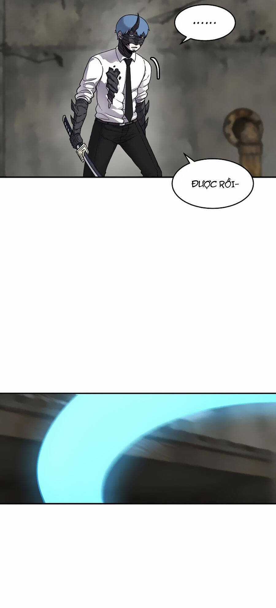 Shaman - Pháp Sư - Chapter 56 - Trang 29
