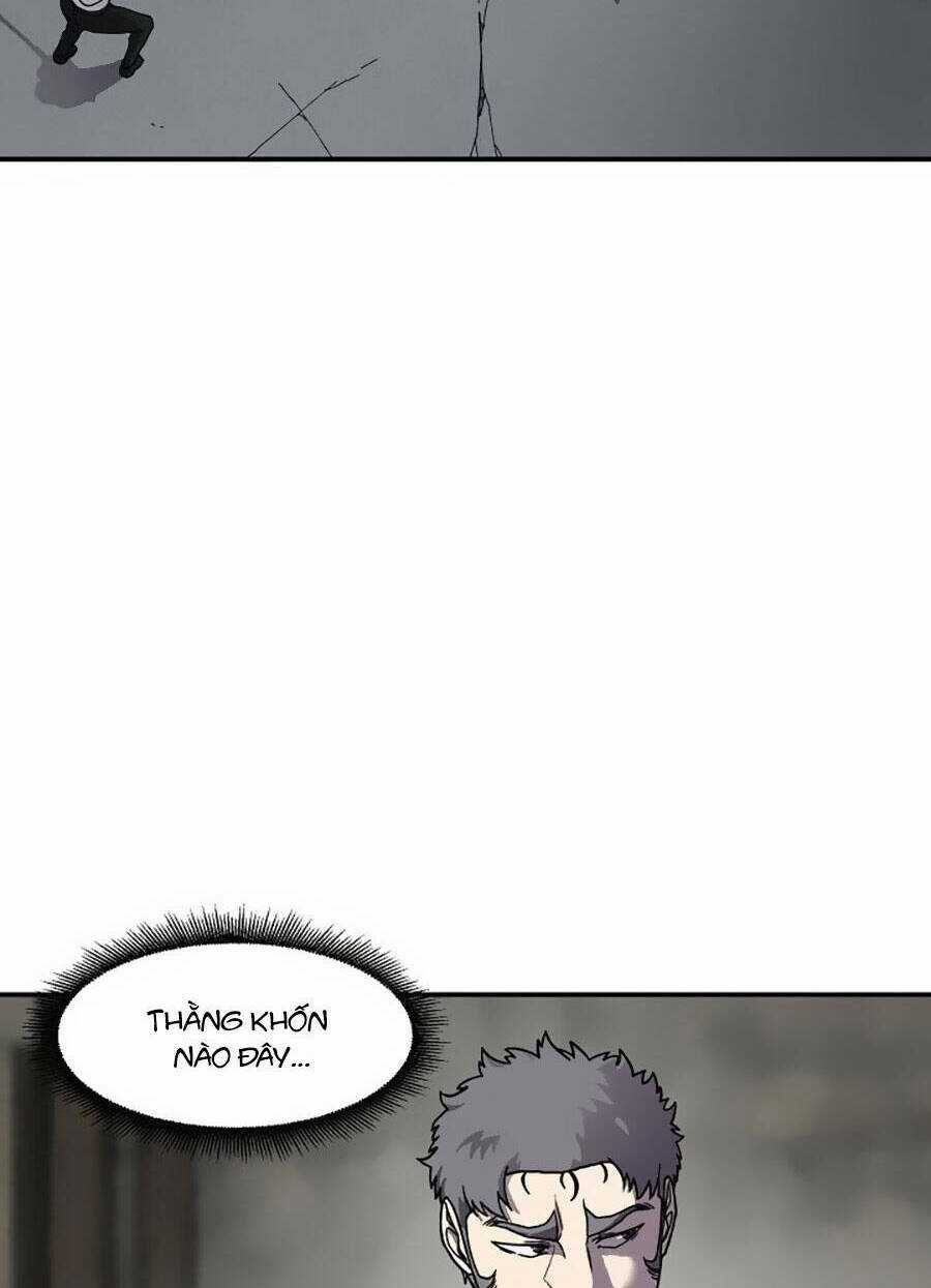 Shaman - Pháp Sư - Chapter 56 - Trang 4