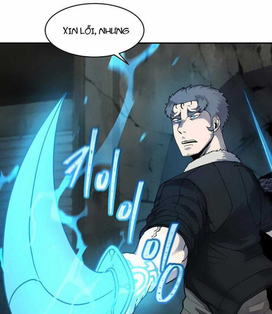 Shaman - Pháp Sư - Chapter 56 - Trang 33