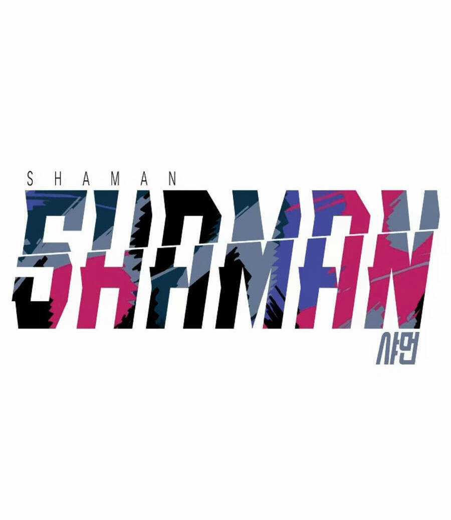 Shaman - Pháp Sư - Chapter 56 - Trang 35