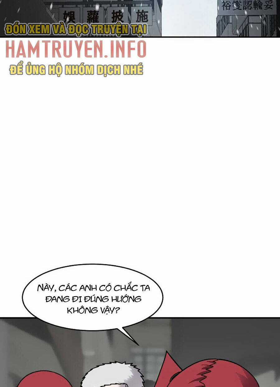 Shaman - Pháp Sư - Chapter 56 - Trang 37