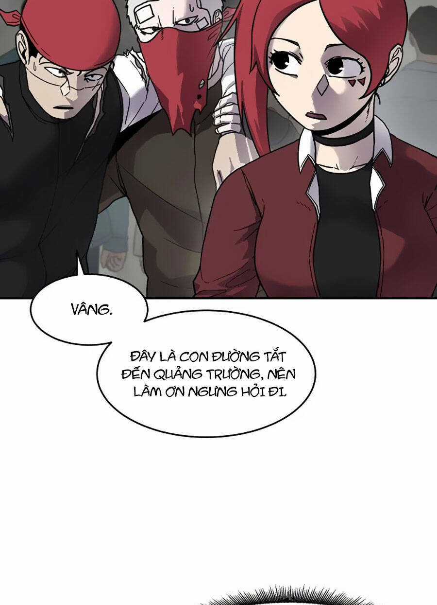 Shaman - Pháp Sư - Chapter 56 - Trang 38